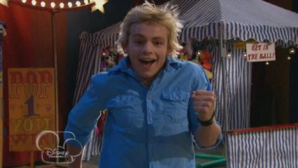 Austin and Ally Season 2 Episode 14 - Spas and Spices