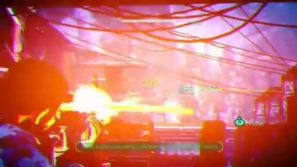 Fuse Demo - Part 1 - Futuristic Warfare (Let's Play, Walkthrough, Guide)