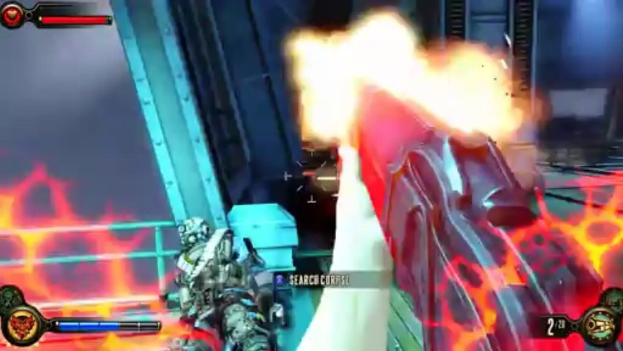 Bioshock Infinite - Part 29 - Getting Close to Comstock (Let's Play / Playthrough / Walkthrough)