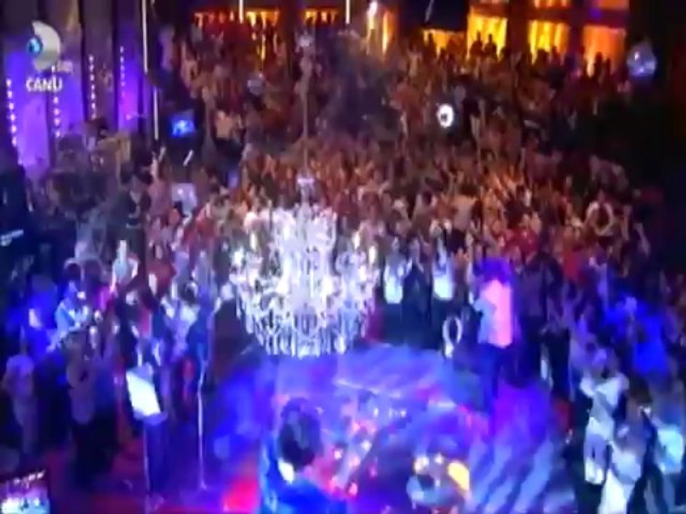 Bülent Ersoy - Canlı Konser