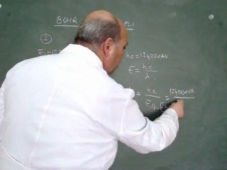 BOHR ATOMU ÖZELLİKLERİ
