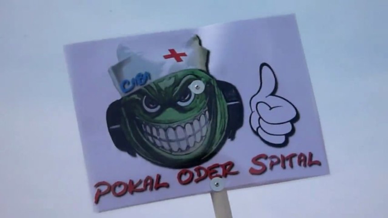 Braveheart Battle 2011