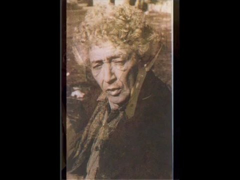 Neyzen Tevfik-Mecnun şiiri