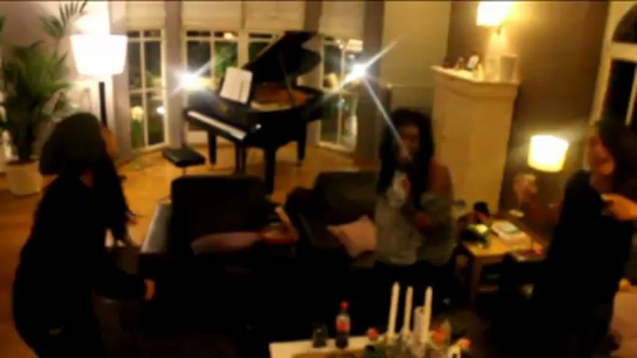 Medley ( attention les oreilles sensibles)