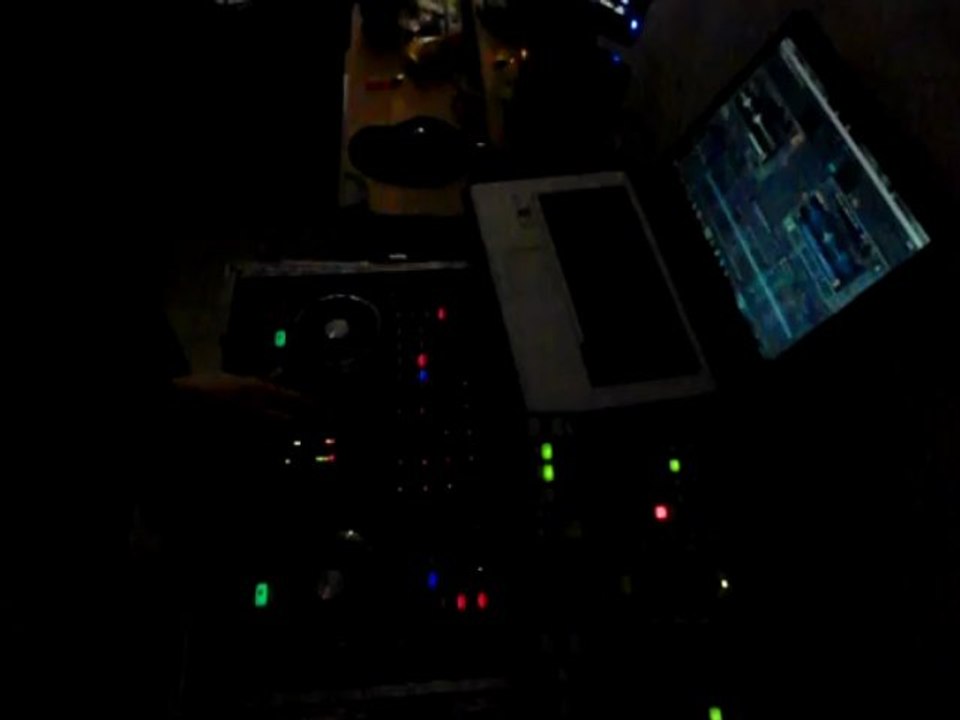 demo mix deep petit délire ;)