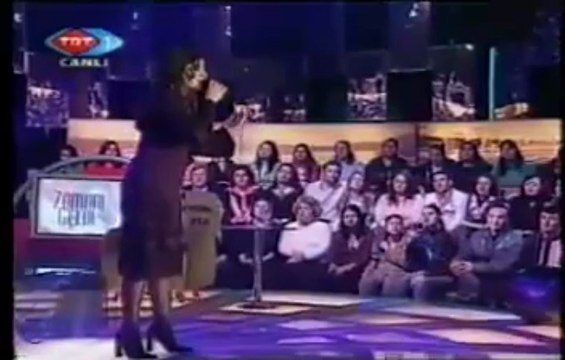 Zara - Ellerini Çekip Benden