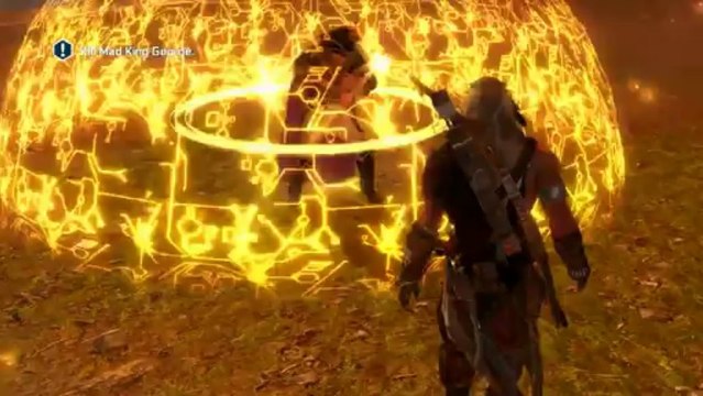 AC3 Tyranny of King Washington DLC: The Infamy - Part 3 (Assassins Creed 3 Lets Play / Walkthrough)