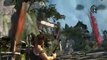 Tomb Raider - Part 11 - Rope Bridges (Let's Play / Walkthrough / Playthrough)