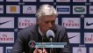 Conférence de presse Paris Saint-Germain - Valenciennes FC : Carlo ANCELOTTI (PSG) - Daniel  SANCHEZ (VAFC) - saison 2012/2013