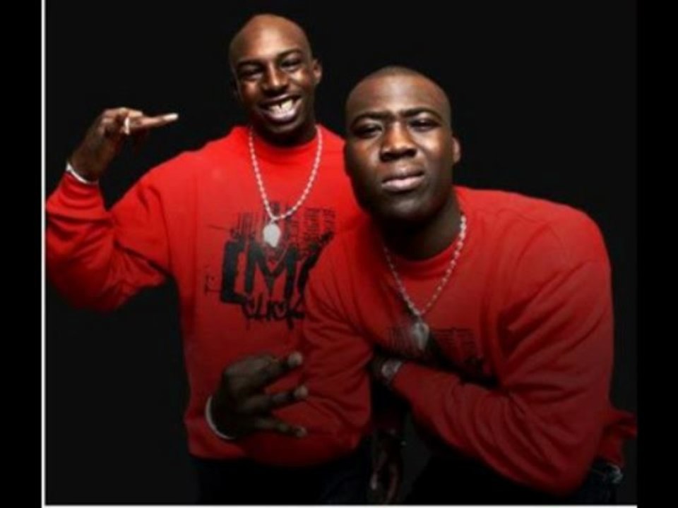 LMC Click - Boss (Remix) By-Mercox