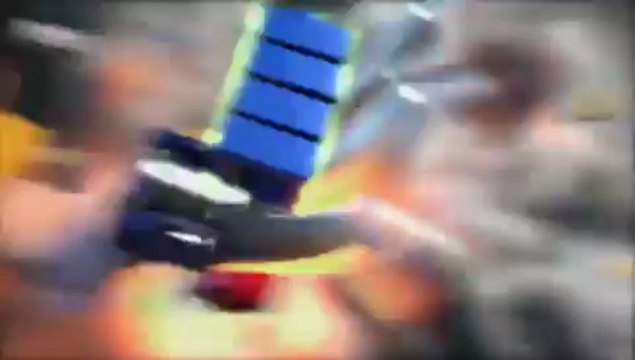 Teaser de Lego Marvel Super Heroes en HobbyConsolas.com