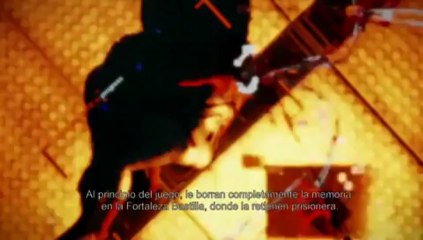 Diario de Desarrollo 'Memoria' de Remember Me en HobbyConsolas.com