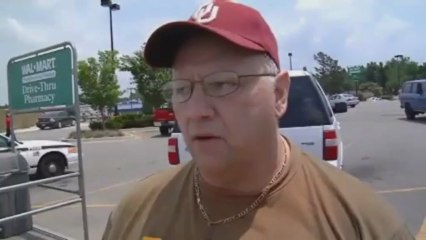 Carjacking Victim To Gunman  'Let Me Get My Baby' - NewsOn6.com - Tulsa, OK - News, Weather, Video and Sports - KOTV.com