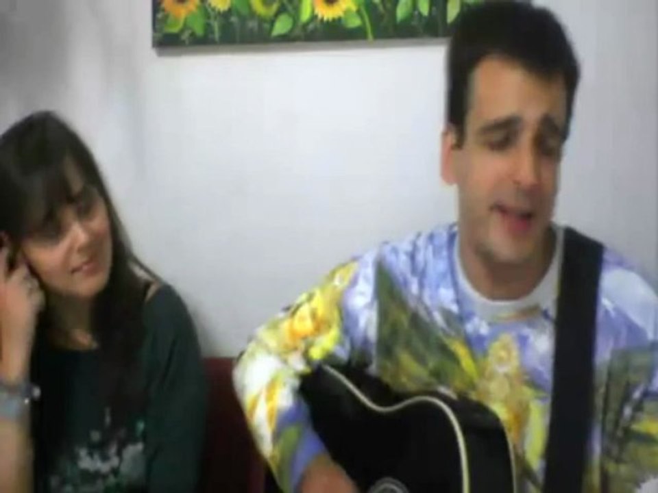 Catuipe Jr - Sonho Bom - IConnection