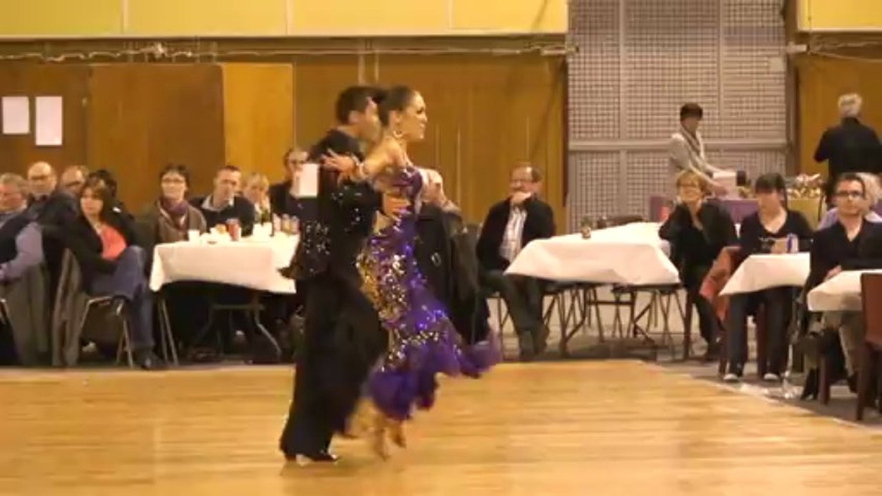 Jive Cherbourg