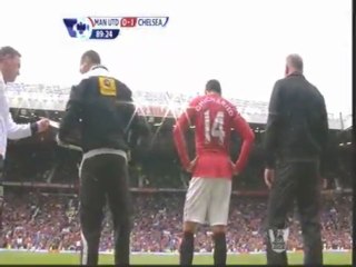 Power Chicharo Vs Chelsea (05-05-2013)