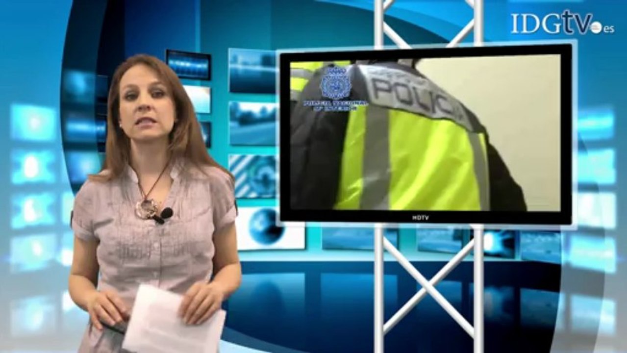 Informativo IDGtv: Detenido el hacker que provocó el mayor ciberataque de Internet