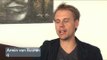 Armin van Buuren would love to work with Chris Martin