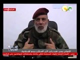 السادة المحترمون: الإخواني وجدي غنيم يرتدي الزي العسكري ويدعو للاستشهاد