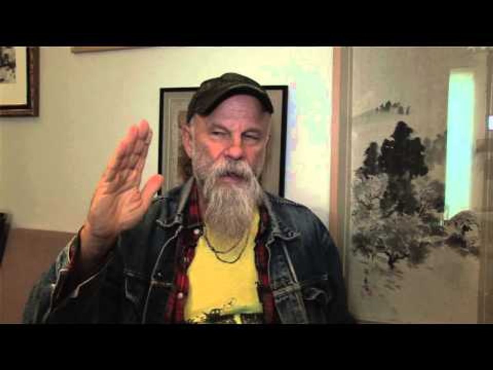 Seasick Steve haat voorspelbaarheid