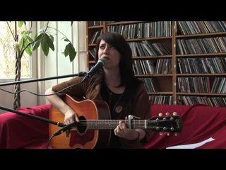 Stevie Ann worstelt met de liefde