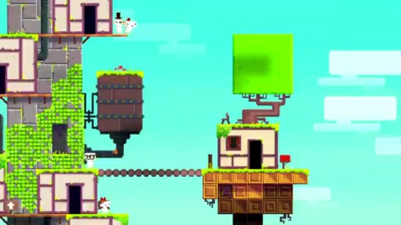 [S1][P2] Fez