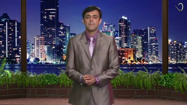 Zardari Kayani & Raja discuss Osama Bin Laden