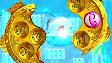 [S2][P5] Rayman Origins