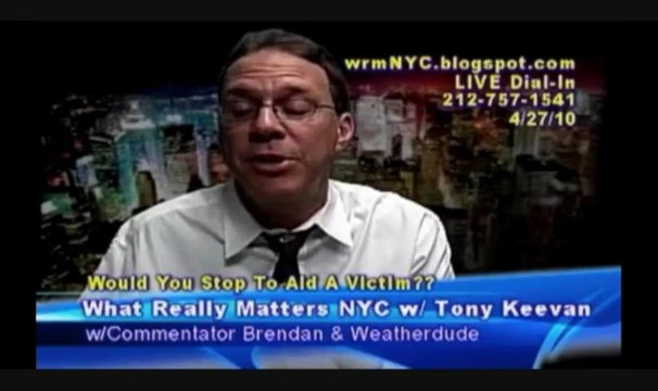 What Really Matters NYC best of Light Version - 30 minutes