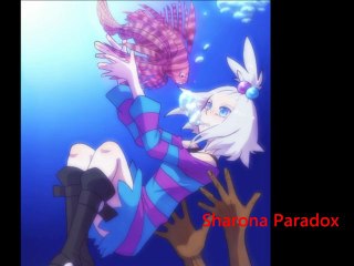 [Marlon/Roxie] Baby, you light up my world like nobody else