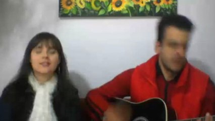 Gisele e Catuipe - Satchita Mantra da Paz V2 - IConnection