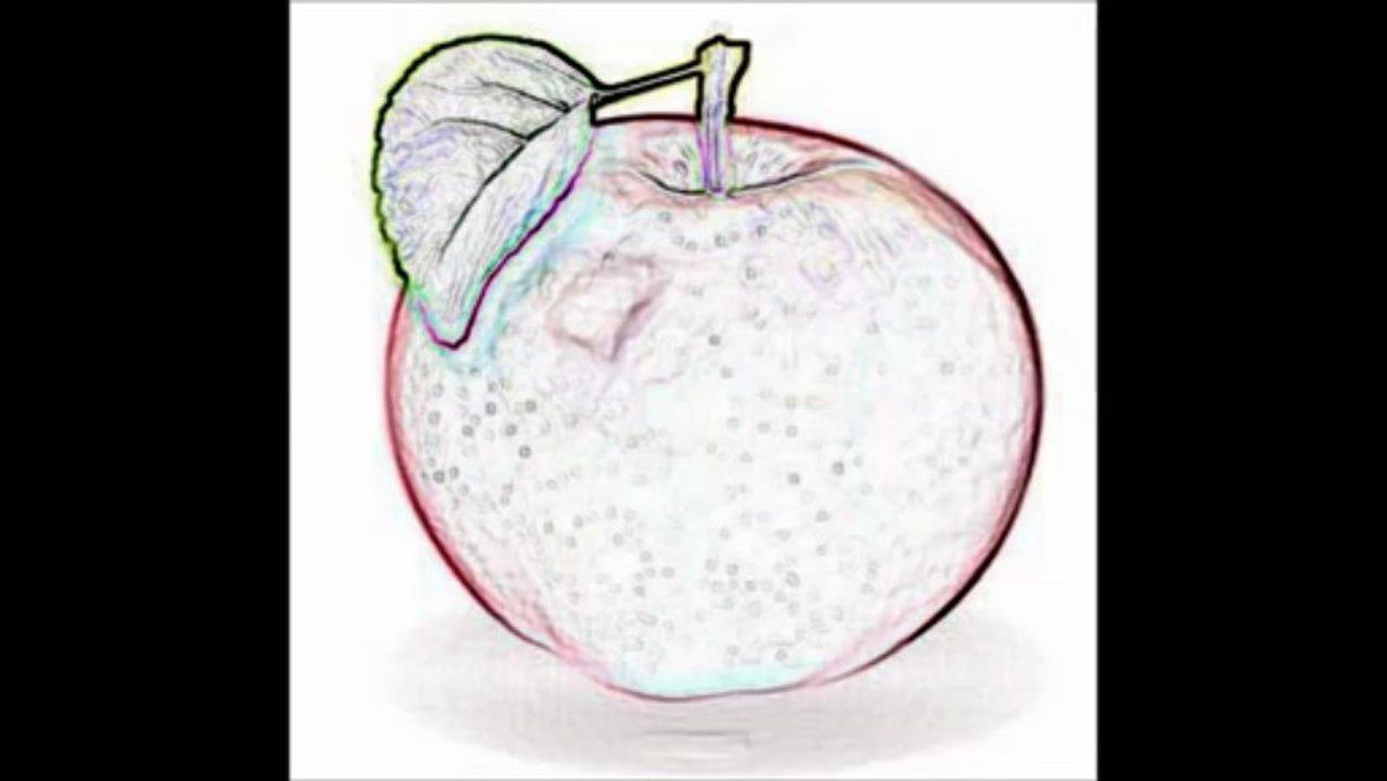 Vent Pomme