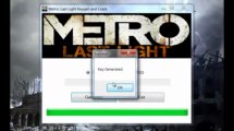 Metro Last Light Full Game ¶ Keygen Crack   Torrent FREE DOWNLOAD