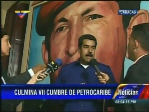 Maduro dice que Uribe actúa como mafioso por solicitar medidas cautelares en su contra