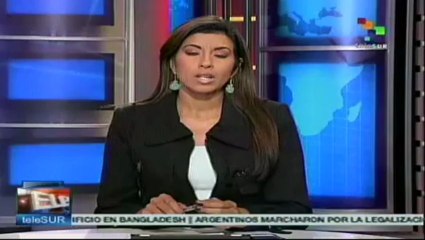 Siria califica ataque como una agresión a su soberanía