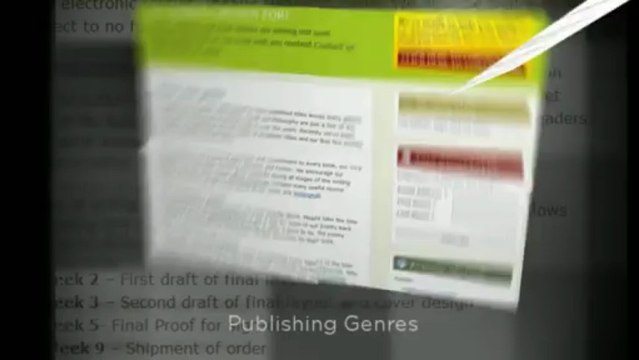 Self Publish, Self Publishing, Book Printing Online | Original Writing