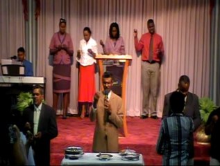 Breaking the curse of sickness through communion Part-2