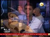 أحمد فؤاد نجم ومصطفى سعيد .. في السادة المحترمون
