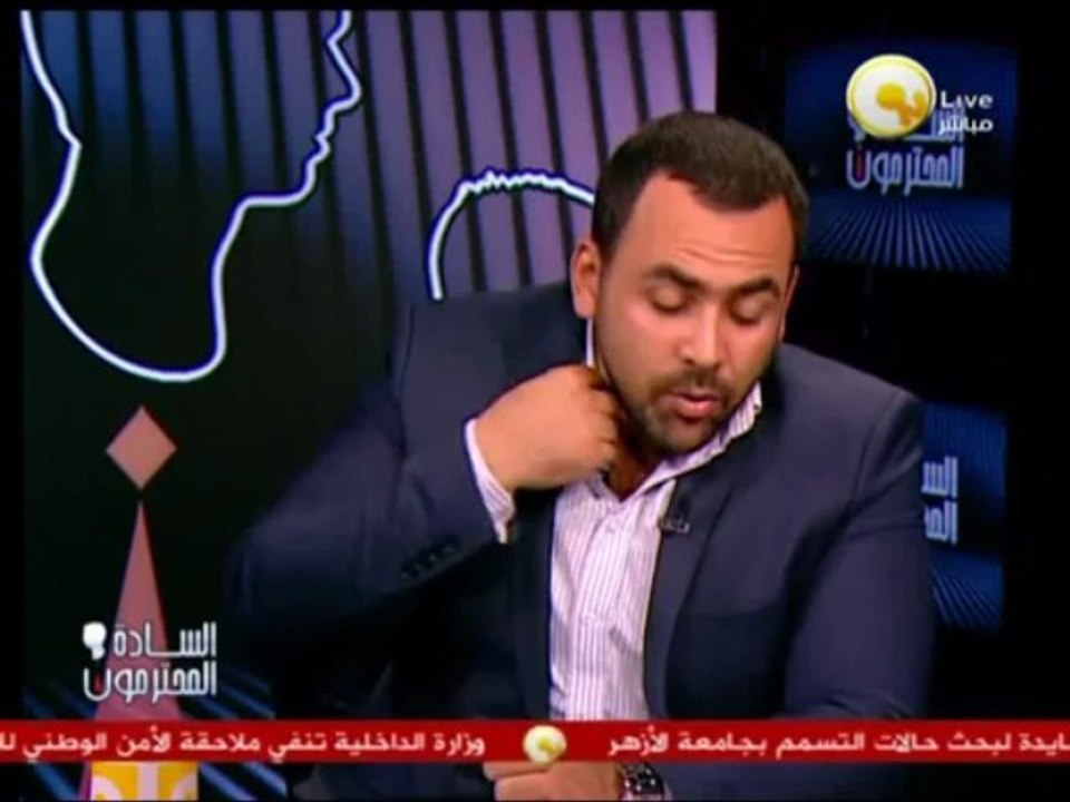 يوسف القرضاوي: التصويت بنعم هيخلى قطر تستثمر 20...