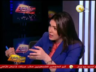 من جديد: موقف عمال مصر من خطاب الرئيس لهم - يسري معروف