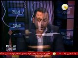 يوسف الحسيني: حركة قضاة من أجل مصر .. تحت جناح الإخوان المسلمين