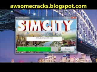 SimCity 5 š Keygen Crack + Torrent FREE DOWNLOAD