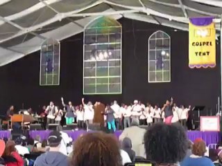 Jazz Fest New Orleans (5/5/2013)