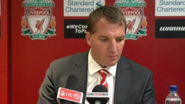 Rodgers: Todavía necesitamos uno o dos jugadores nuevos