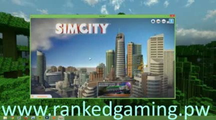 SimCity 5 WORKING CRACK [April 2013]