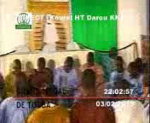 Midadi HTDKh Magal 2010