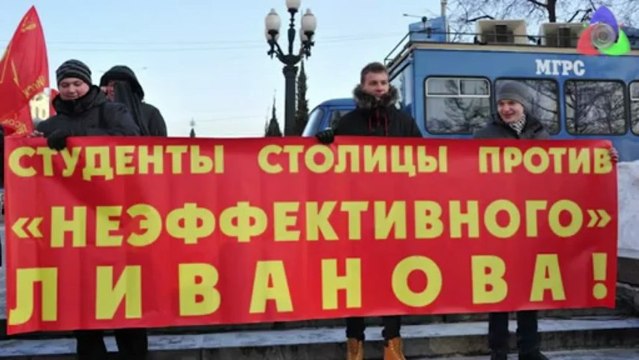 Василий Мельниченко и Владимир Путин. Прямая линия в Стране кривых зеркал (ч.1)