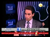 الإعلامي والباحث السياسي د. أحمد المسلماني ضيف يوسف الحسيني أيها السادة المحترمون