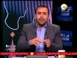 السادة المحترمون: باسم عودة يحتفل بوصول عدد المتابعين لصفحه الوزارة على الفيس لـ 100 ألف