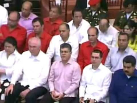 Aprobada creación de la Zona Económica de PetroCaribe